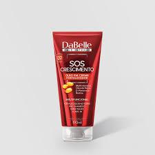 OLEO EM CREME DABELLE SOS CRESCIMENTO 190ML