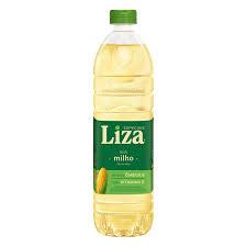 OLEO MILHO LIZA 500ML