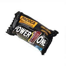 PACOCA POWER1ONE ZERO ACUCAR 18G
