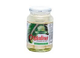 PALMITO CRISTALINA ACAI INTEIRO 300G