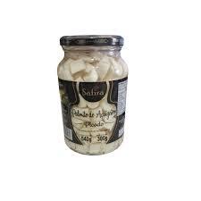 PALMITO SAFIRA ACAI RODELA 300G