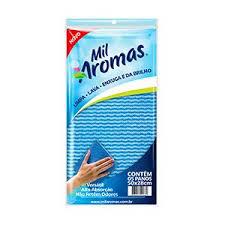 PANO MULTIUSO MIL AROMAS