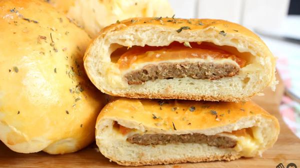BAURU HAMBURGUER KG