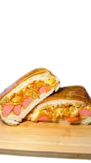 BAURU HOT DOG KG