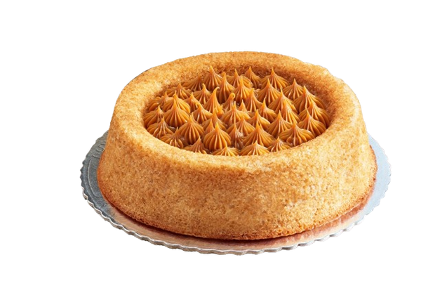 PDA BOLO DE CHURROS KG