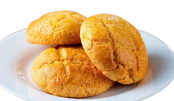 BROA DE FUBA KG