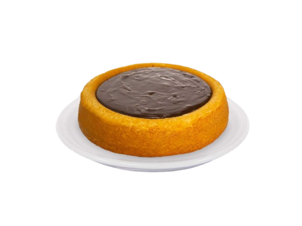 BOLO DE CENOURA ARTESANAL KG