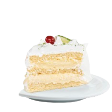 BOLO DE LIMAO KG