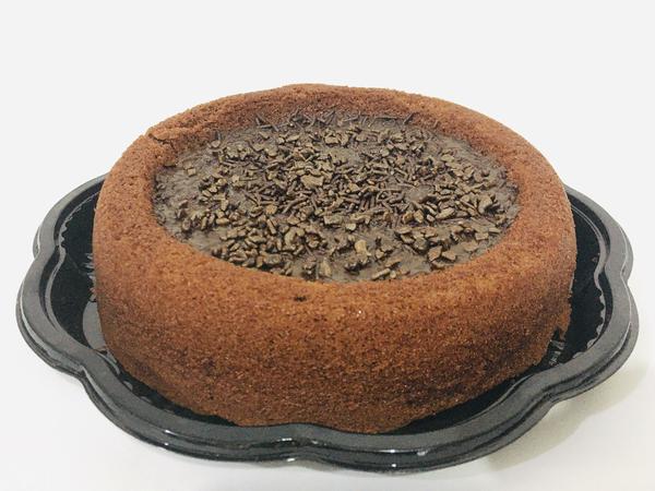 PDA CONF BOLO PISCINA DE CHOCOLATE KG