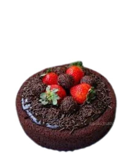 BOLO RECH BRIGADEIRO KG
