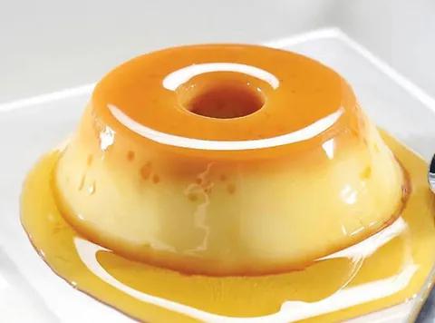 MINI PUDIM LEITE CONDENSADO KG