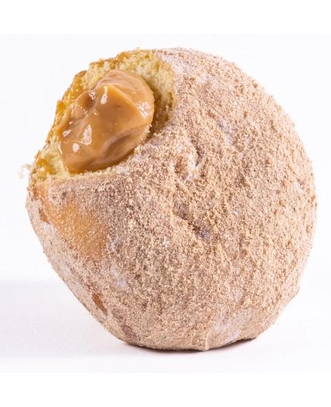 PDA LUA DE MEL RECHEADO DOCE LEITE KG