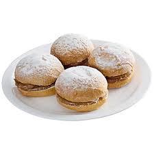PDA MINI SONHO DOCE DE LEITE KG