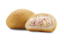 PDA RISOLES PRESUNTO QUEIJO KG