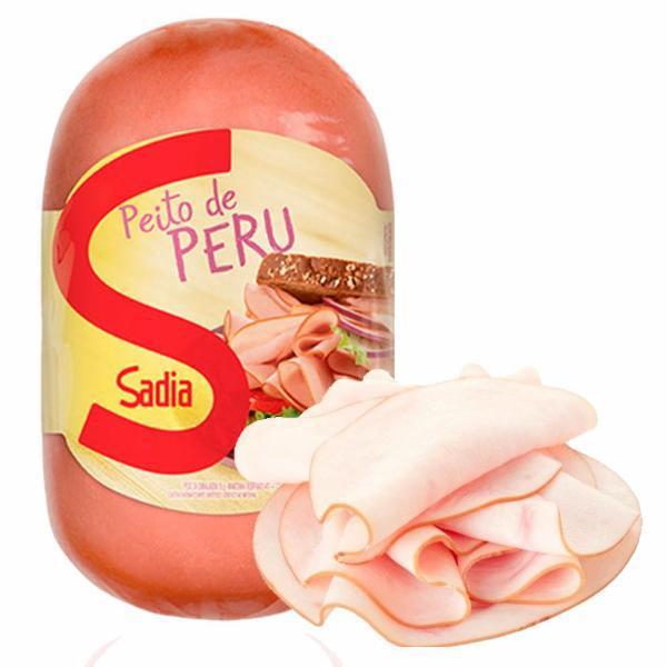 PEITO DE PERU LIGHT SADIA KG