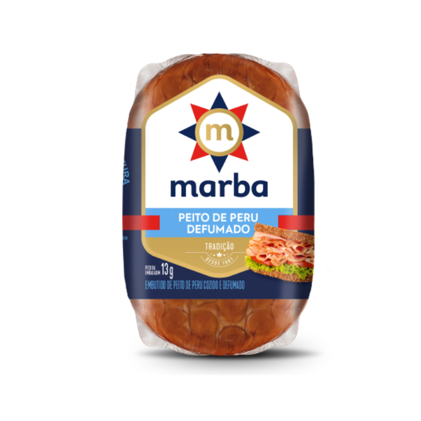 PEITO DE PERU MARBA DEF KG