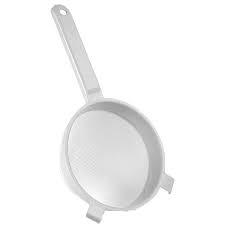 PENEIRA ERCA PLAST 11CM