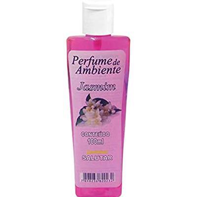 PERFUME AMB SALUTAR JASMIN 100ML