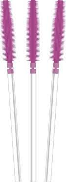 PINCEL PARA RIMEL BELLESA