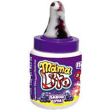 PIRULITO MAMALITO 11G