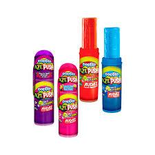 PIRULITO POP LITO AZE PUSH