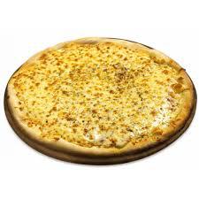 PIZZA DA CASA MUSSARELA KG