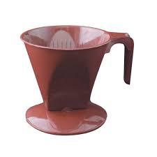 PORTA FILTRO DE CAFE TAM. 103  COLOR