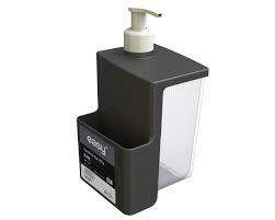 PORTA SABAO PLAST MB SKY