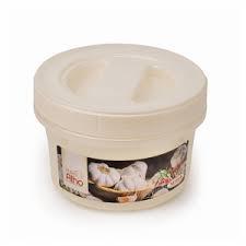 POTE ACOPLADO 500 ML C/. ROSCA ALHO