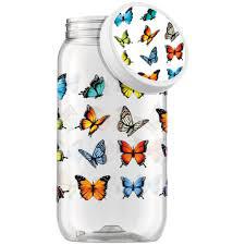 POTE ORG BANDEIRANTE BORBOLETA C/TP. 2,700ML