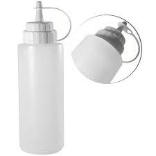 POTE PLAST BISNAGA MAIONESE DEC 600ML