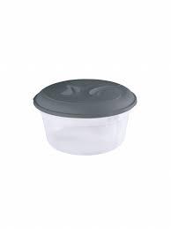 POTE PLAST GIPLAS REDONDA TRANSP. 5,7 LTS