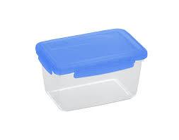 POTE PLAST JAGUAR RETANGULAR GOURMET 1,2L