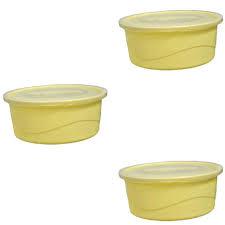 POTE PLAST ORG. FACES TRANSP. 1,9L
