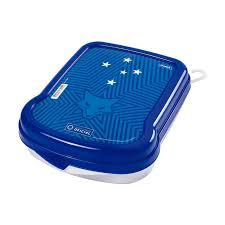 POTE PLAST PLASUTIL SANDUICHEIRA CRUZEIRO