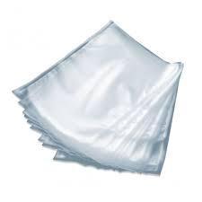 PROD SACO PLASTICO 15X25 VACUO