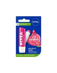 PROT LABIAL NIVEA MELANCIA 4,8G