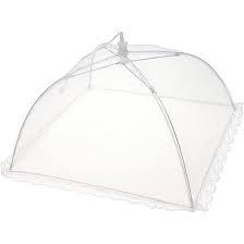 PROTETOR P/ALIMENTO TOPCHEF 36CM