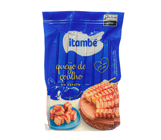 QUEIJO COALHO ITAMBE KG
