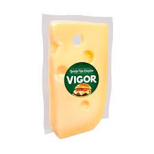 QUEIJO GRUYERE VIGOR FRAC. 145G