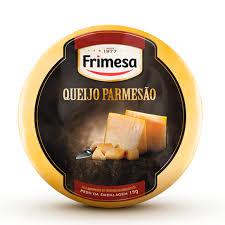 QUEIJO PARMESAO FRIMESA KG ##