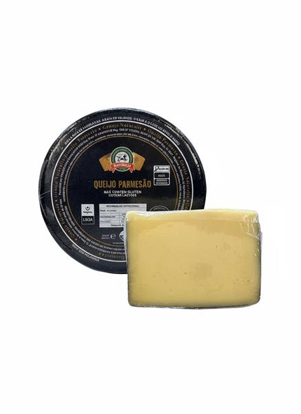 QUEIJO PARMESAO HORMAS NATURALIA KG