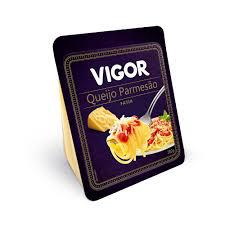 QUEIJO PARMESAO VIGOR FATIA 200G