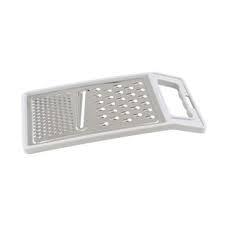 RALADOR WESTERN PRANCHA  25,5CM