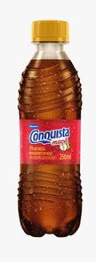 REFRIG CONQUISTA MACA 200ML
