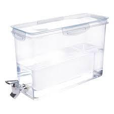 RESERVATORIO DE AGUA 6 LTS AZUL