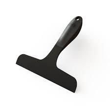 RODINHO P/PIA PLAST MB PRETO