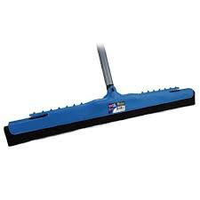 RODO PLASTICO DUPLAS 60CM 1UN