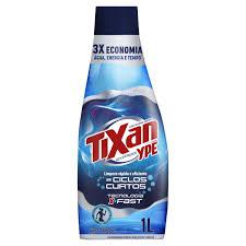 SABAO LIQ TIXAN YPE CONTROLE ODOR 1L