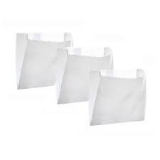 SACO FEST LAR HAMBURGUER 50UN